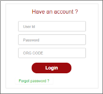 login user payroll manual suggestion link related